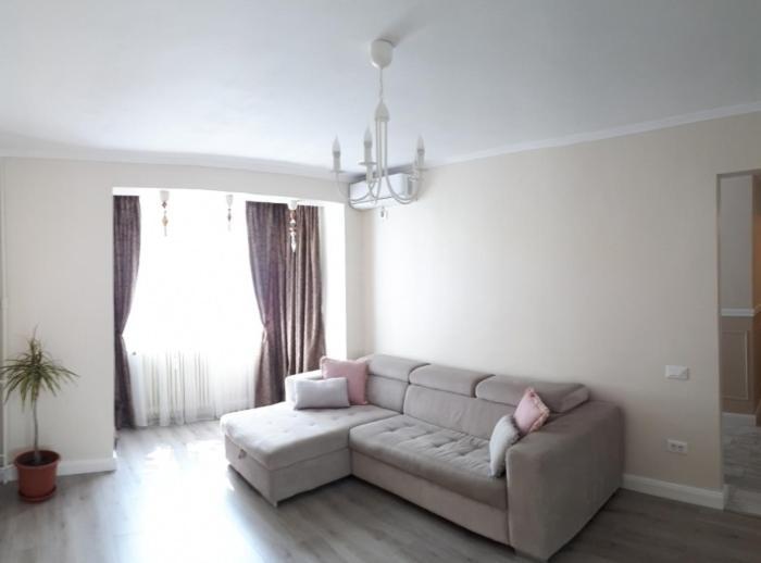 Appartement Apartament Ultracentral à Constanţa Extérieur photo