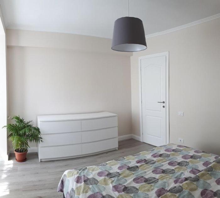 Appartement Apartament Ultracentral à Constanţa Extérieur photo