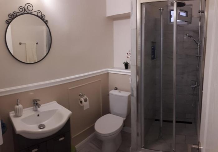 Appartement Apartament Ultracentral à Constanţa Extérieur photo