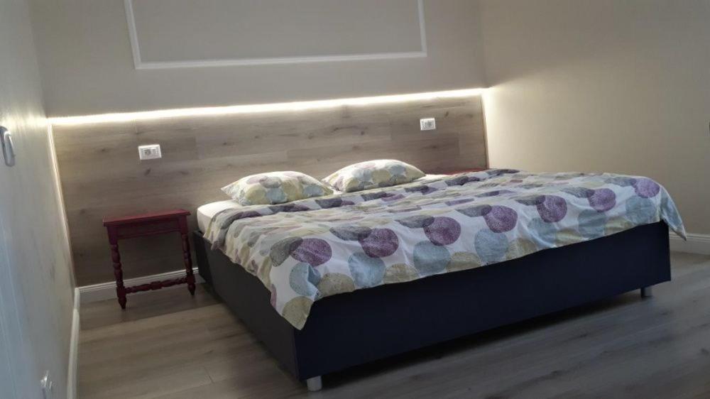Appartement Apartament Ultracentral à Constanţa Extérieur photo